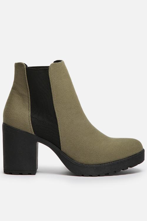 Brooke Bootie