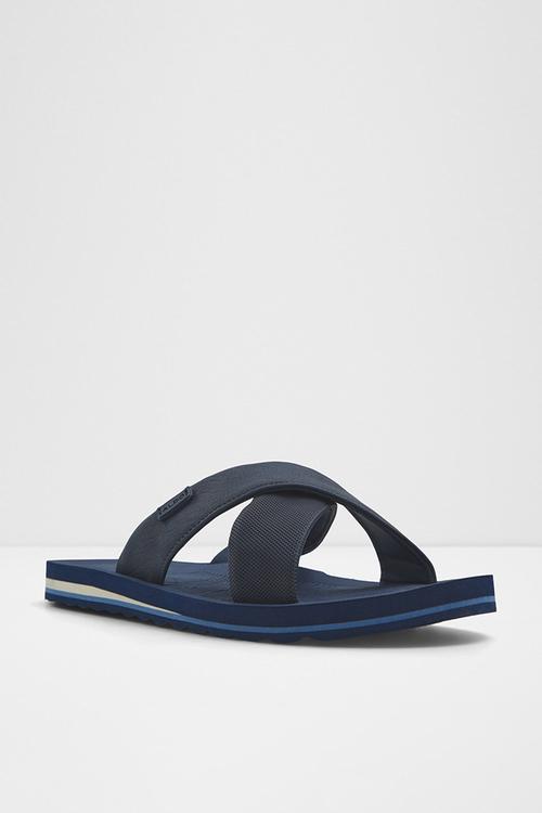 Inderpaul - Navy