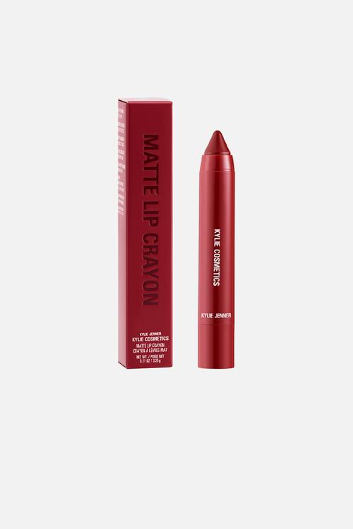 Matte Lip Crayon - Subtle Flex