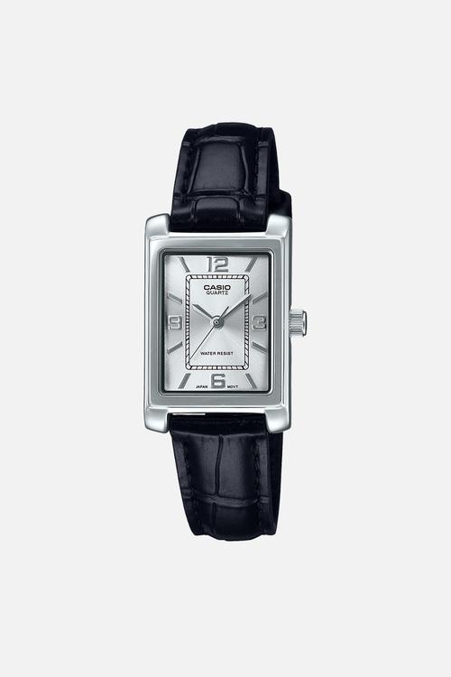 Analog watch - black 