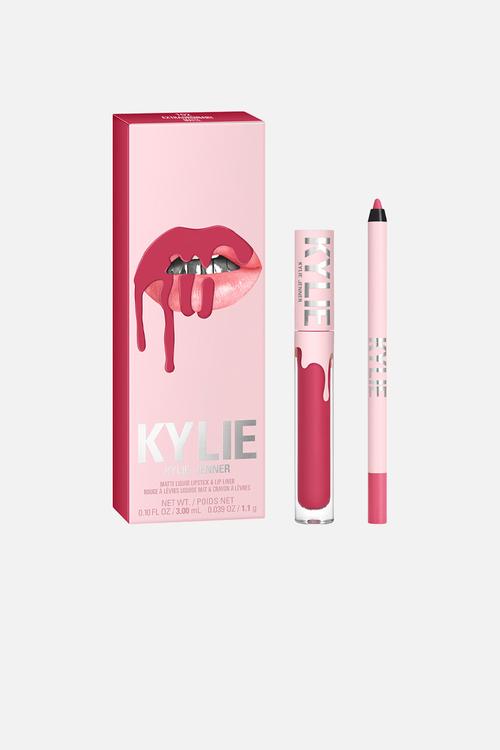 Matte Lip Kit - Extraordinary