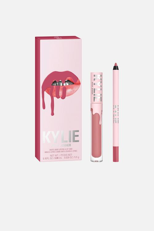 Matte Lip Kit - Posie K