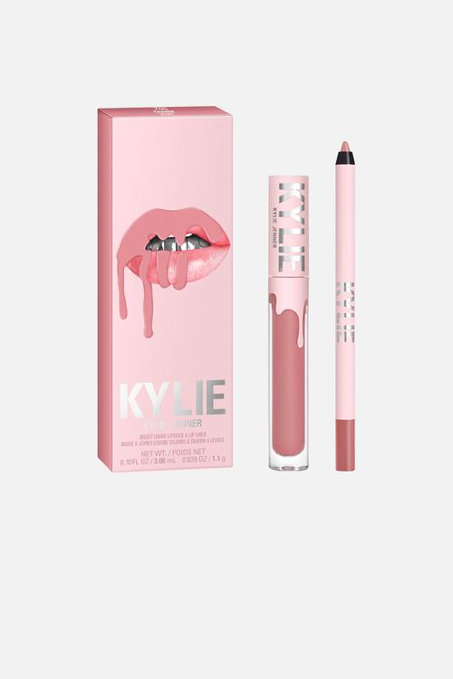 Velvet Lip Kit - Charm