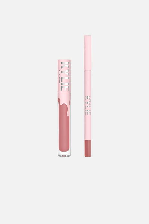 Velvet Lip Kit - Charm