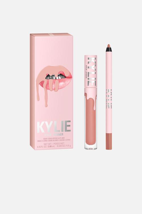 Velvet Lip Kit - Bare