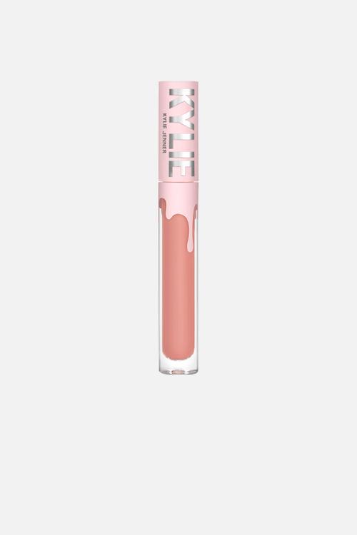 Matte Liquid Lipstick - Candy K