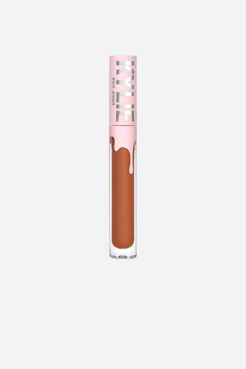 Matte Liquid Lipstick - Ginger