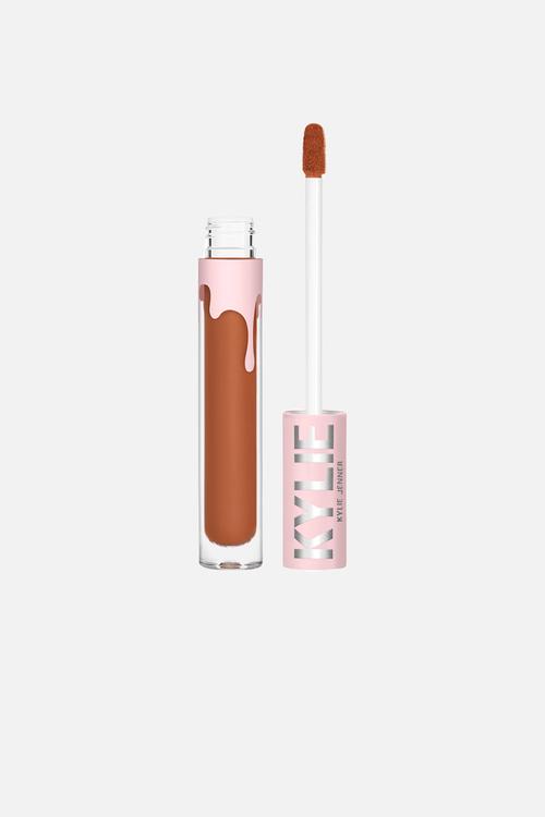 Matte Liquid Lipstick - Ginger