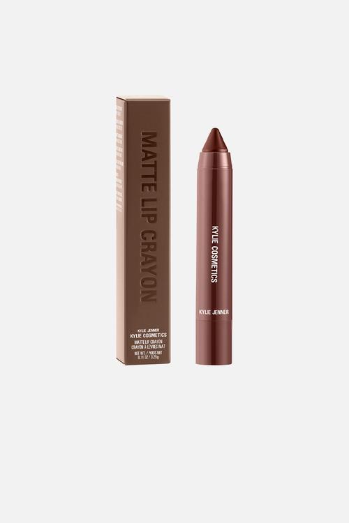 Matte Lip Crayon - Thanks For Nothing