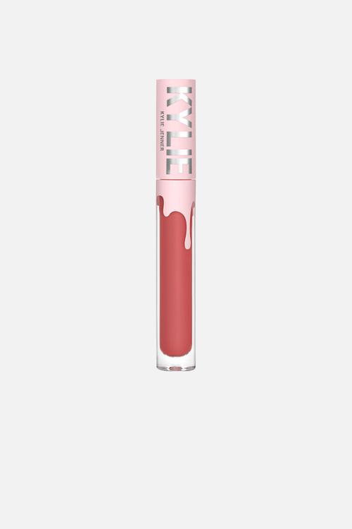 Matte Liquid Lipstick - Kristen