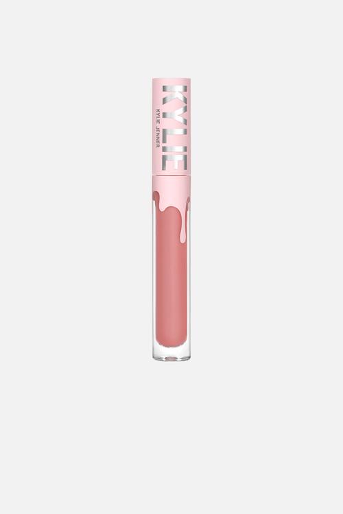 Matte Liquid Lipstick - Bunny