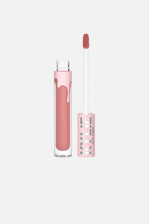 Matte Liquid Lipstick - Bunny