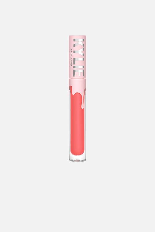 Matte Liquid Lipstick - Baby Girl
