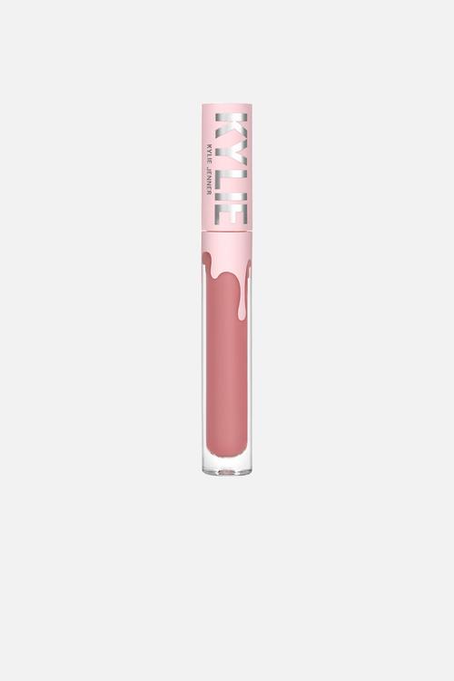 Matte Liquid Lipstick - Posie K