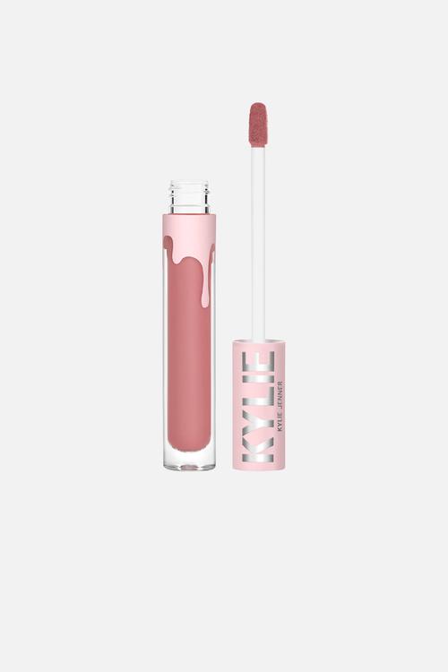 Matte Liquid Lipstick - Posie K