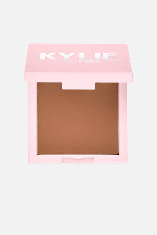 Pressed Bronzing Powder - Tanned and Gorgeous