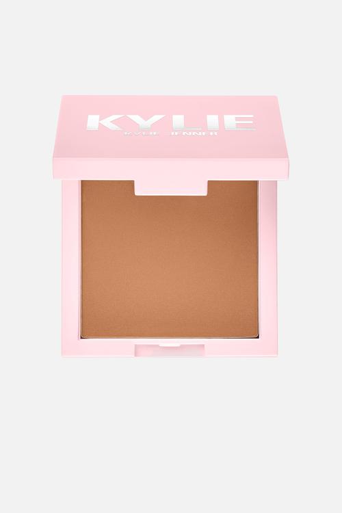 Pressed Bronzing Powder - Toasty