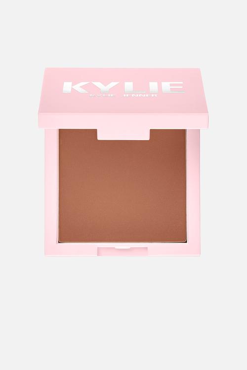 Pressed Bronzing Powder - Tawny Mami