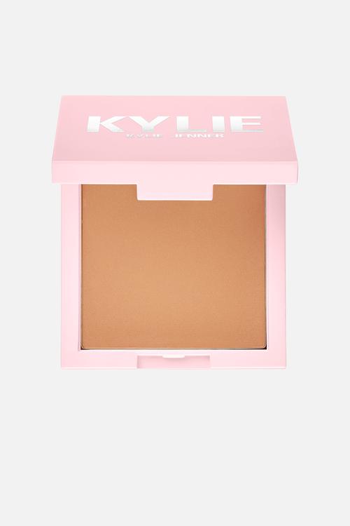 Pressed Bronzing Powder - Tequila Tan
