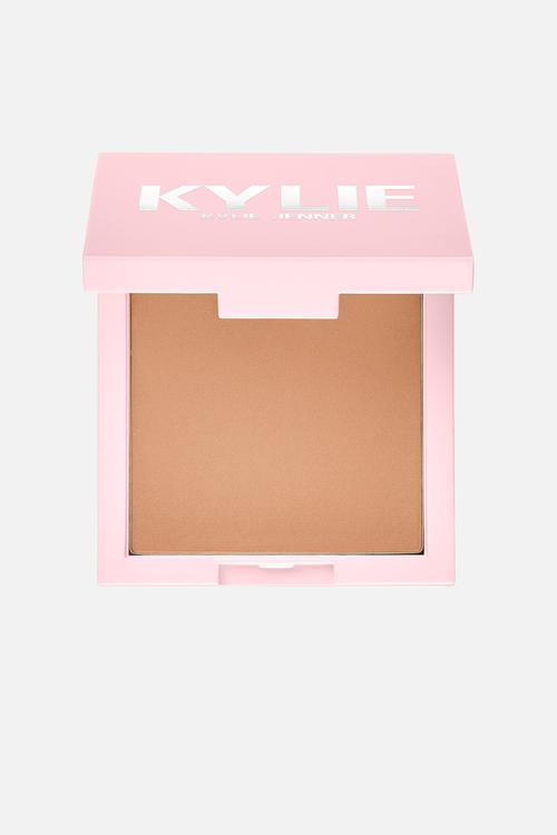 Pressed Bronzing Powder - Khaki