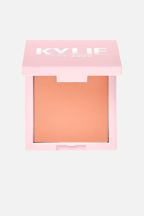 Pressed Blush Powder - Kitten Baby