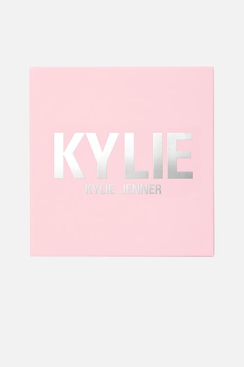 Pressed Blush Powder - Kitten Baby