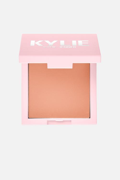 Pressed Blush Powder - Blusher Crush