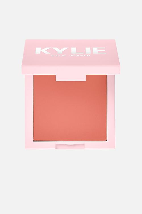 Pressed Blush Powder - Baddie On The Block