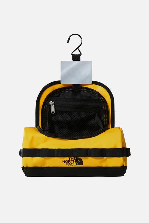 Bc travel canister - s - summit gold-tnf black-npf
