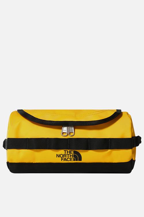 Bc travel canister - s - summit gold-tnf black-npf