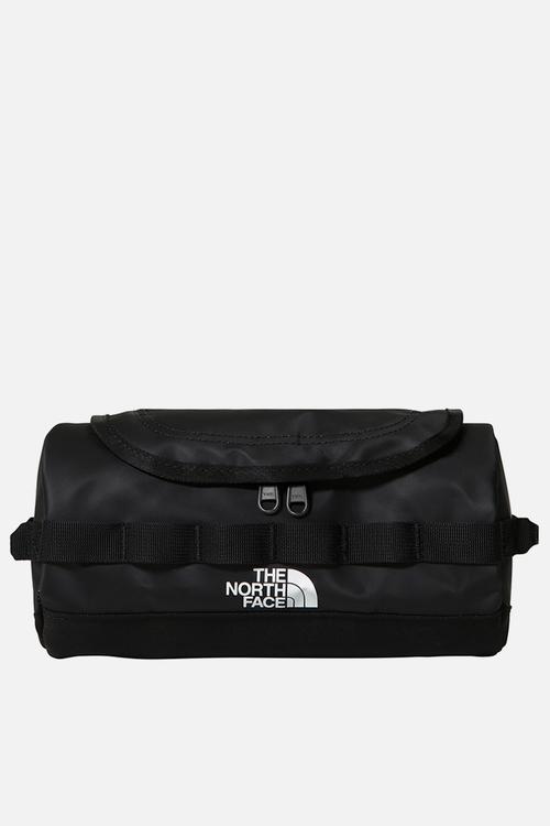 Bc travel canister - s - tnf black & tnf white