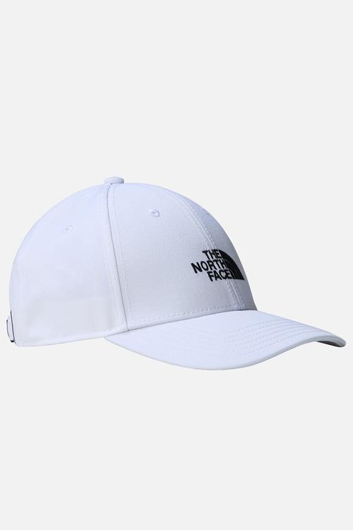 Recycled 66 classic hat -  white