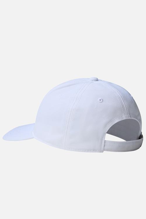 Recycled 66 classic hat -  white