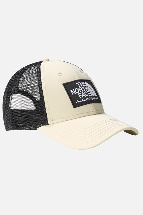 Mudder trucker - gravel