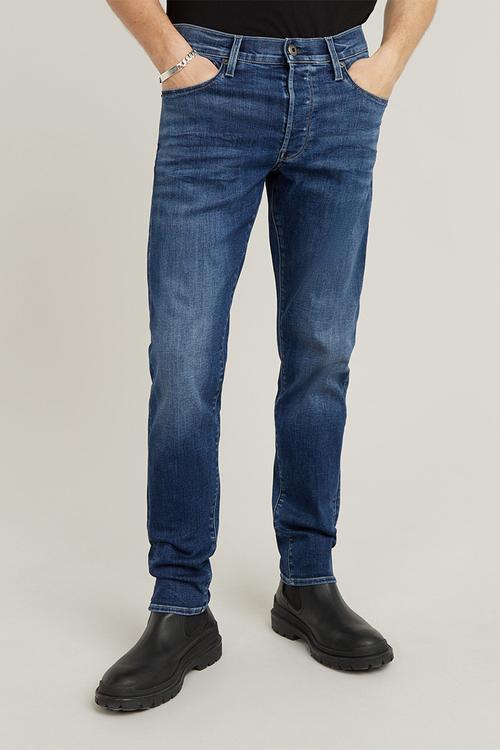 3301 Slim - medium aged