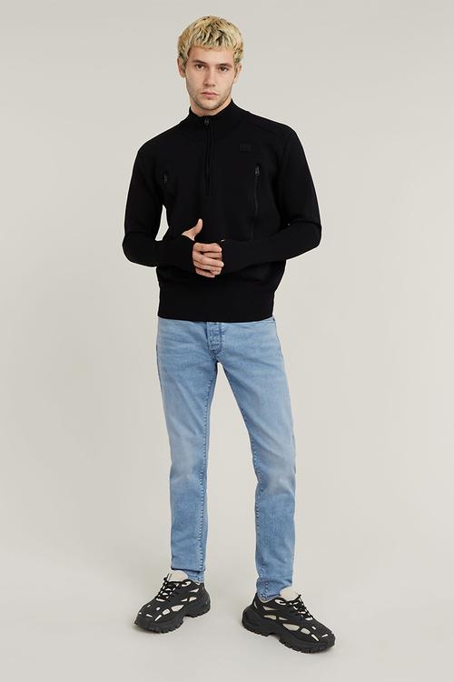 3301 Slim - lt aged