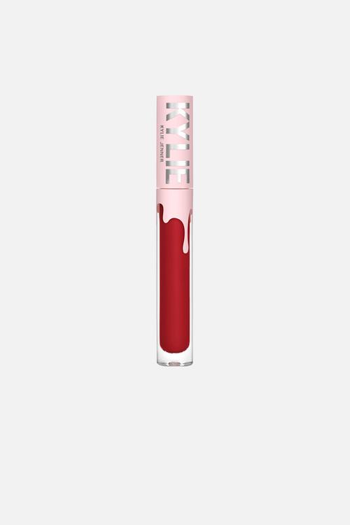 2 Piece Matte Lip Kit - Bite Me
