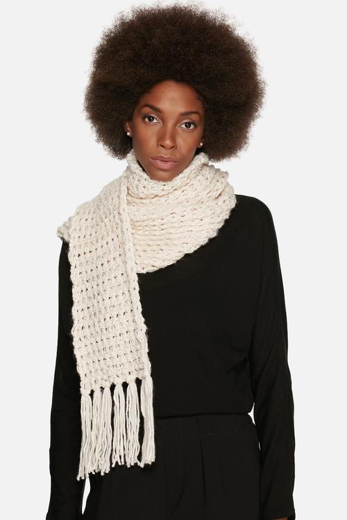 Betsy scarf