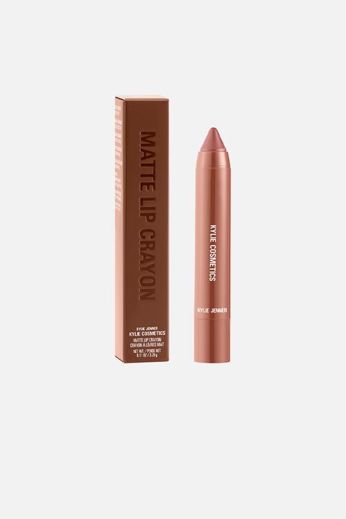 Matte Lip Crayon - Hits Different