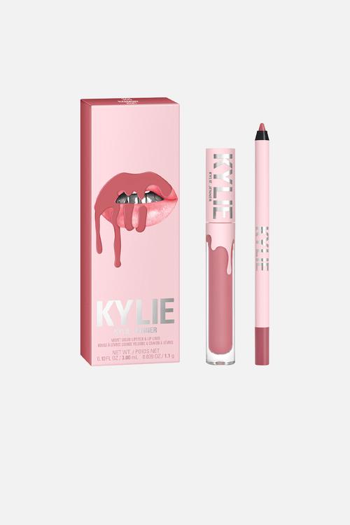 2 Piece Velvet Lip Kit - Harmony