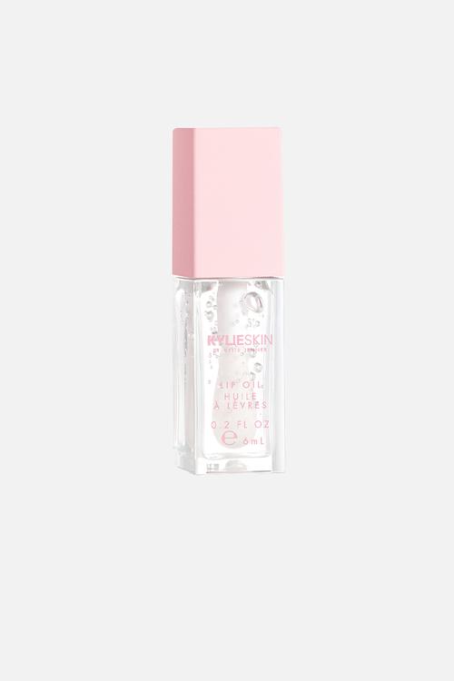Kylie Skin Coconut Lip Oil