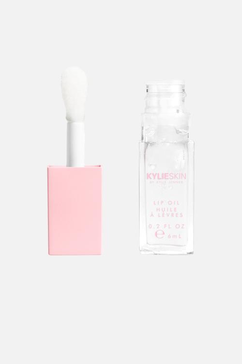 Kylie Skin Coconut Lip Oil