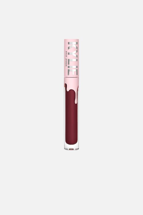 Matte Lip Kit - Hollyberry