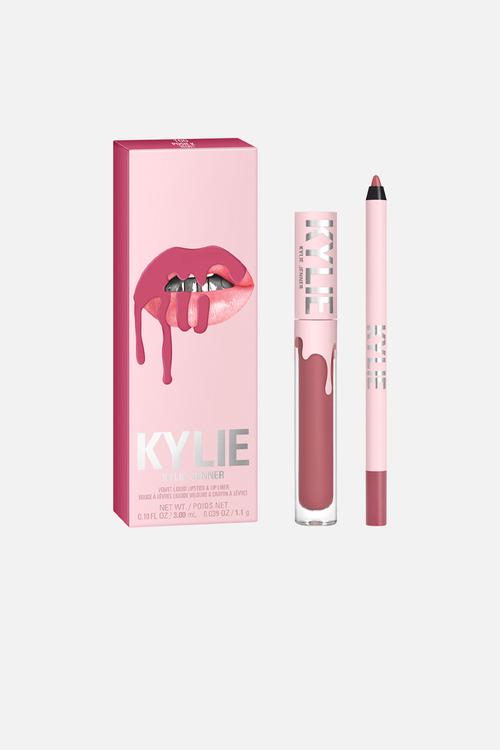 2 Piece Velvet Lip Kit - Posie K