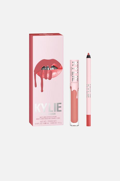 Kylie Skin Lip Butter Duo Gift Set
