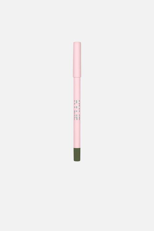 Kyliner Waterproof Gel Eyeliner Pencil - Matte Green