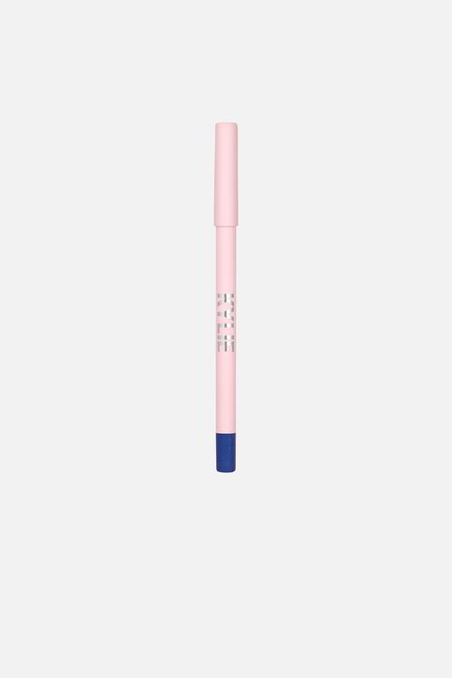 Kyliner Waterproof Gel Eyeliner Pencil - Shimmery Blue