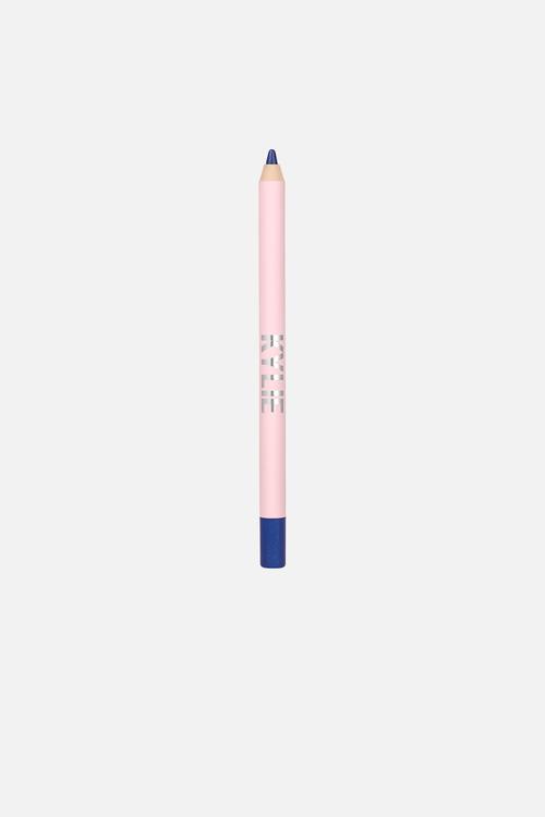 Kyliner Waterproof Gel Eyeliner Pencil - Shimmery Blue