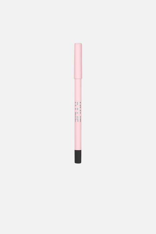 Kyliner Waterproof Gel Eyeliner Pencil - Matte Black