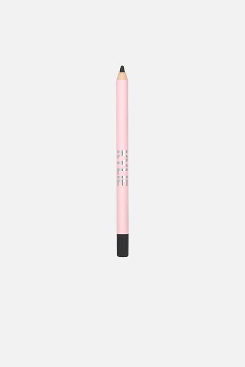 Kyliner Waterproof Gel Eyeliner Pencil - Matte Black